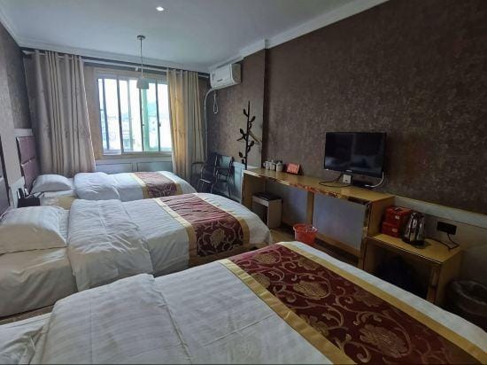 Changxing 2 Star Hotel Hotel in Suzhou