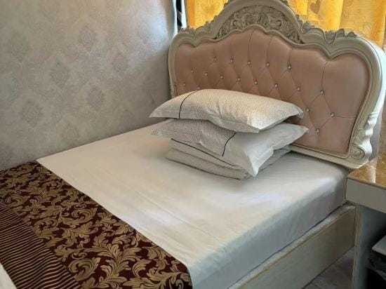 Shanshi Hotel Hotel in Jiangsu
