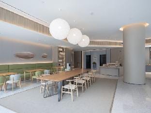 JI Hotel (Cixi Guanhaiwei) Hotel in Zhejiang