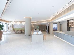 JI Hotel (Cixi Guanhaiwei) Hotel in Zhejiang