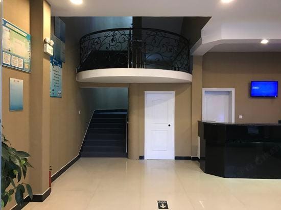 Pinghu Jiuxing Hotel Hotel in Shanghai