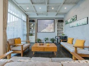 Jingyun Mountain Lodge, Mount Mogan Hotel in Zhejiang