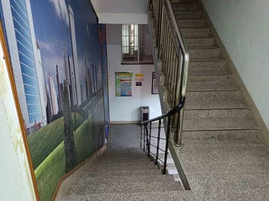 Yitong Hotel Hotel in China