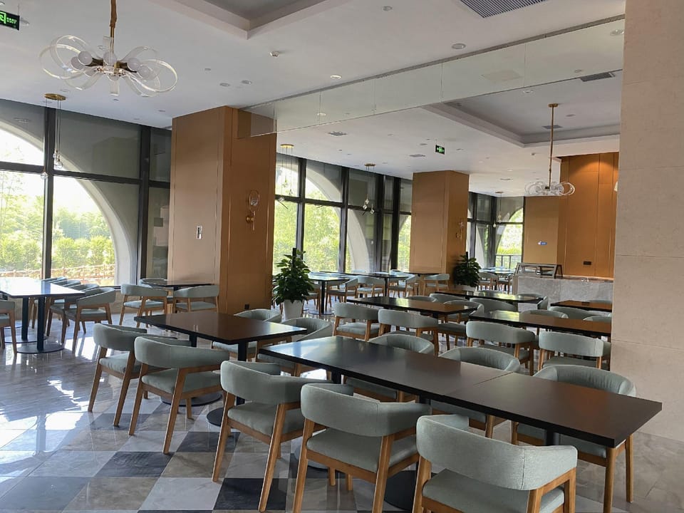 Longemont  Happy World Hotel Hotel in Suzhou