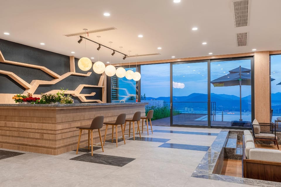 Narada Resort Mijing,  Changxing Hotel in Zhejiang