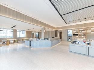 JI Hotel (Yangzhou Yizheng Baoneng Plaza) Hotel in Nanjing