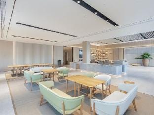 JI Hotel (Yangzhou Yizheng Baoneng Plaza) Hotel in Nanjing