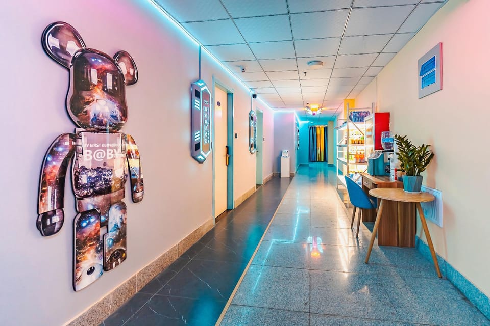 Laiyang Nanou Hotel Hotel in Qingdao