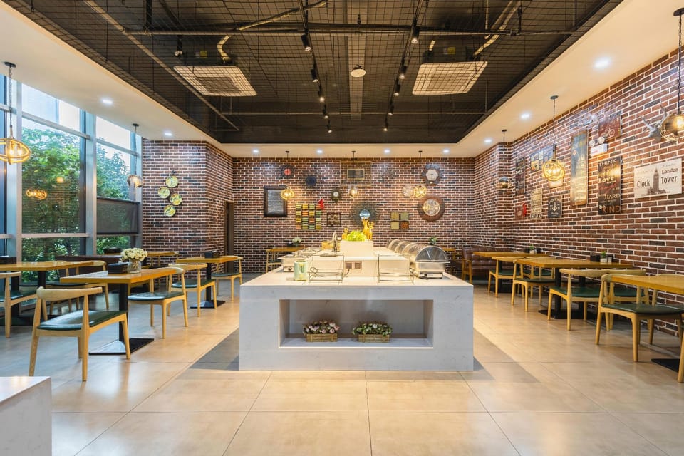 Shucheng Non-hotel Hotel in Jiangsu