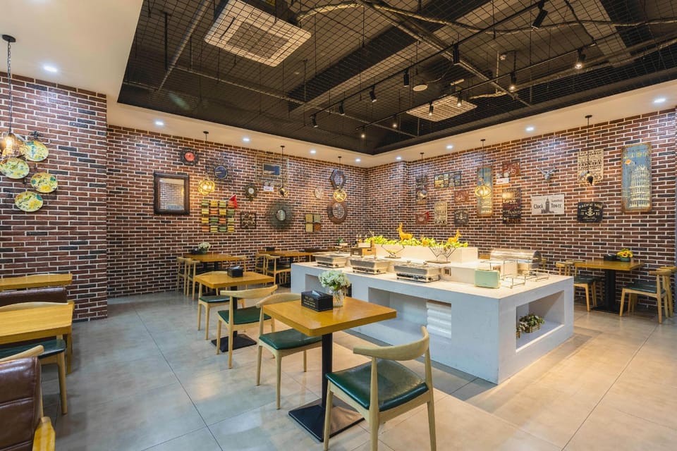 Shucheng Non-hotel Hotel in Jiangsu