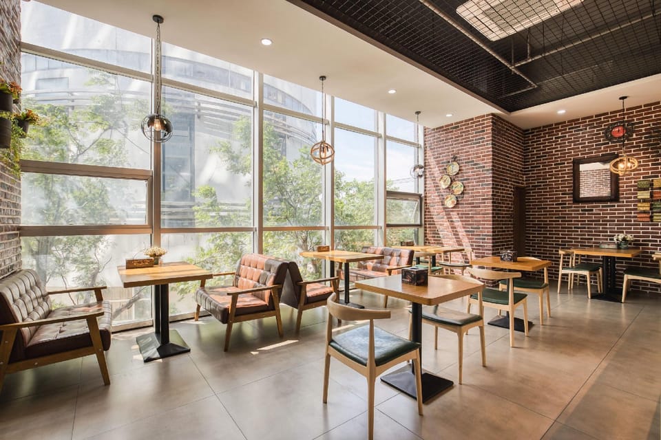 Shucheng Non-hotel Hotel in Jiangsu