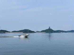 Junlai Hongyan Homestay (Shucheng Donggang Branch) Hotel in Jiangsu