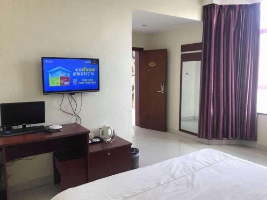 Sunny Hotel, Luzhou Hotel in China