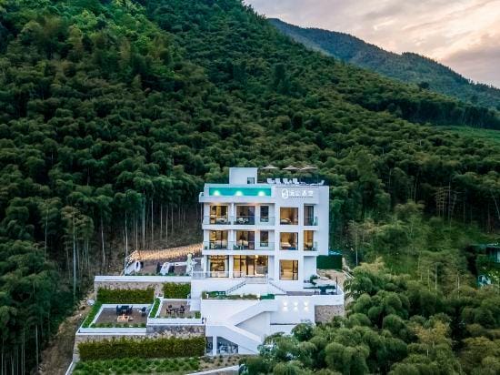 Yuanshan Xingkong Guesthouse Hotel in Zhejiang