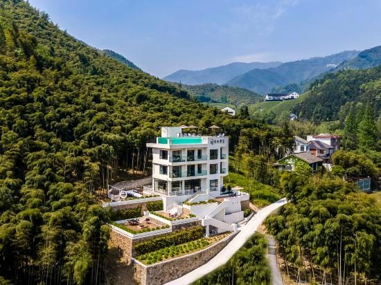 Yuanshan Xingkong Guesthouse Hotel in Zhejiang