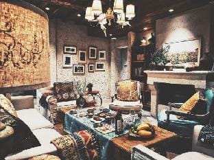See Faraway Mogan Ziling Villa Hotel in Zhejiang