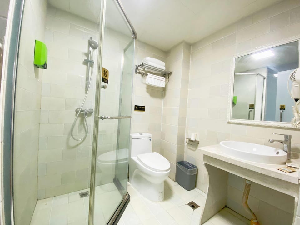 Suixi Sunshine Youpin Chain Hotel Hotel in Jiangsu
