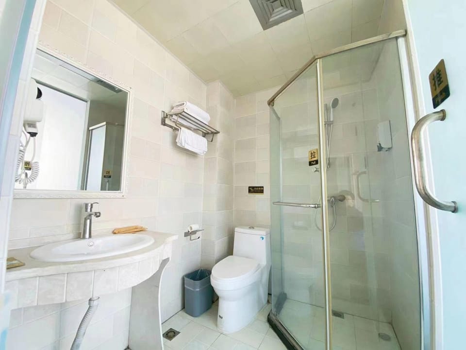 Suixi Sunshine Youpin Chain Hotel Hotel in Jiangsu