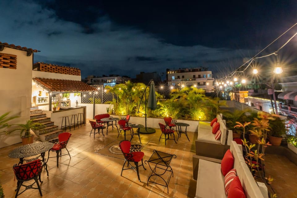 El Beaterio Casa Museo Hotel in Santo Domingo