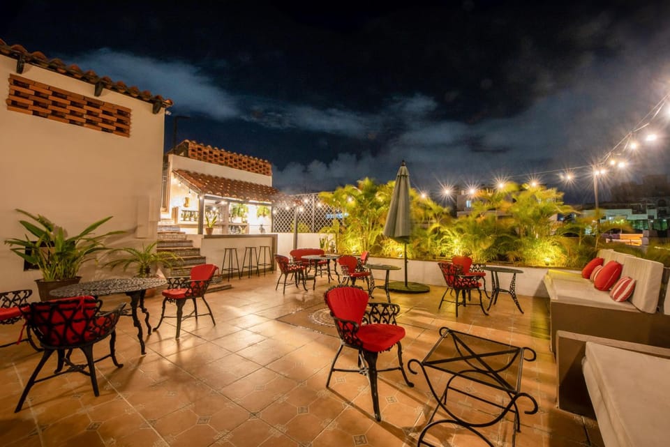 El Beaterio Casa Museo Hotel in Santo Domingo