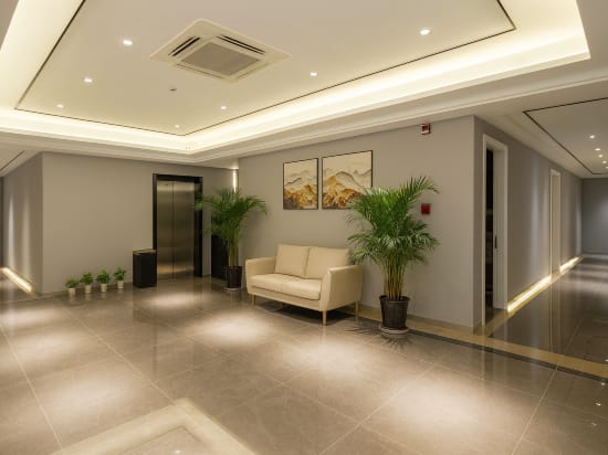 Pinghu Junhao Holiday Hotel Hotel in Zhejiang