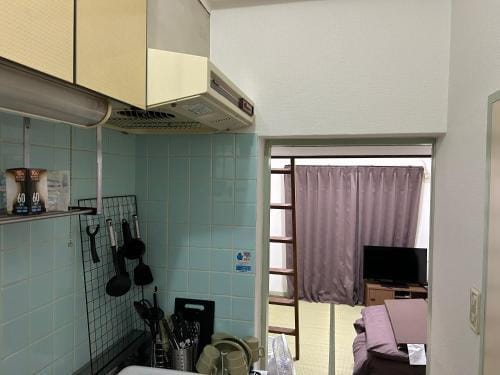 Guest House Zen Hakata Nishijin Hotel in Fukuoka