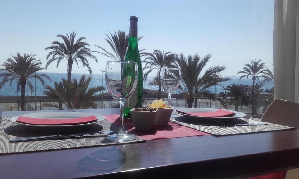 Hotel Albahía Hotel in Alicante