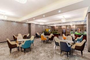 Elong Deluxe International Hotel (Huaibei Suixi) Hotel in Jiangsu
