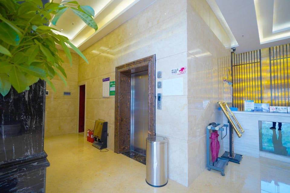 YUANDAHOTEL Hotel in China