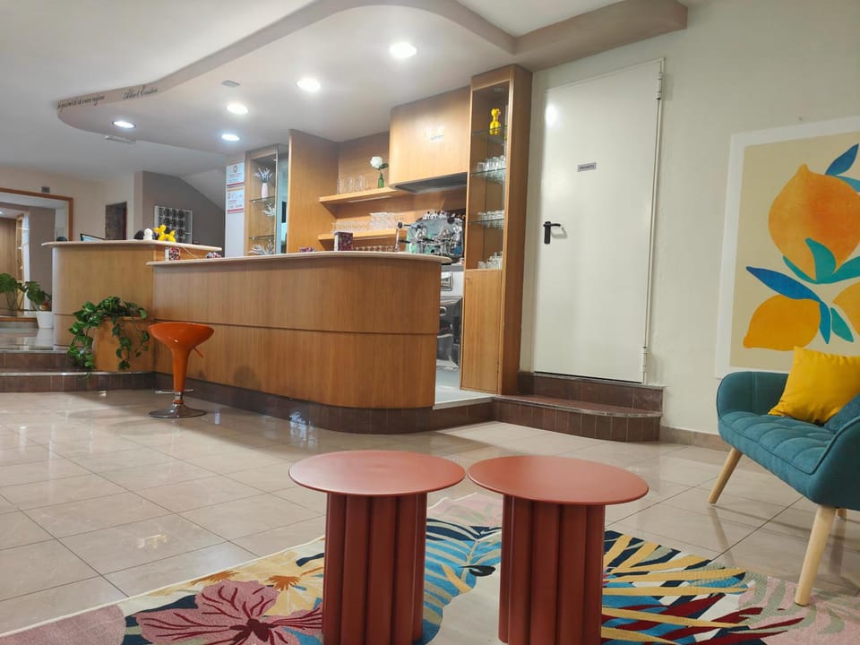 Bar/lounge