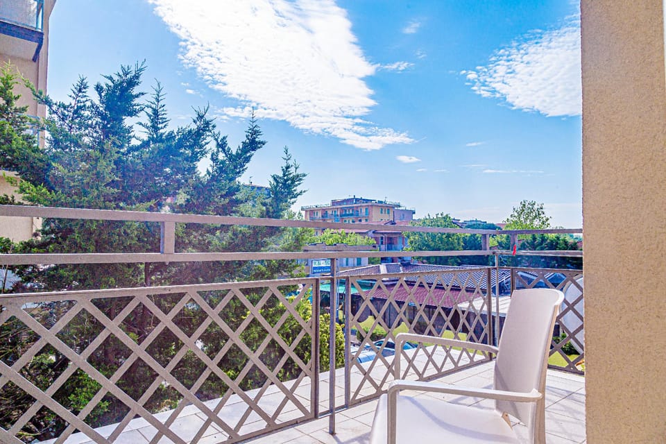 Hotel Ben Hur Hotel in Cesenatico