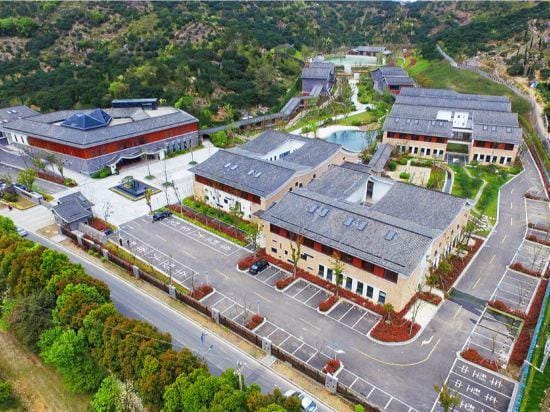 Yunsu Hotel (Cixi Shanglin Lake) Hotel in Zhejiang