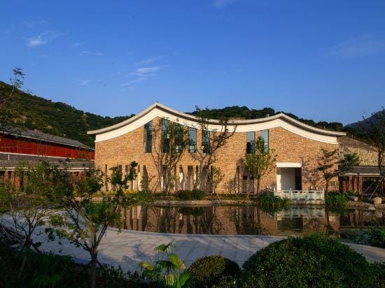 Yunsu Hotel (Cixi Shanglin Lake) Hotel in Zhejiang