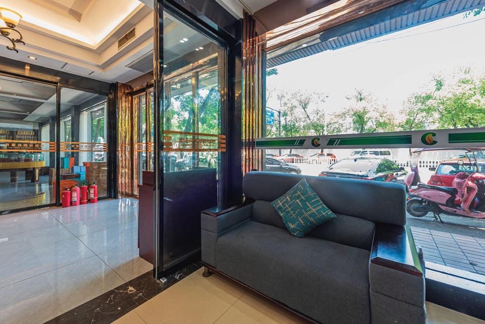 Cixi Junhao Hotel Hotel in Zhejiang