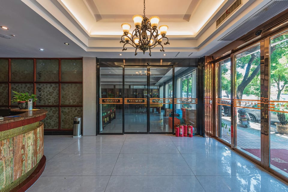 Cixi Junhao Hotel Hotel in Zhejiang