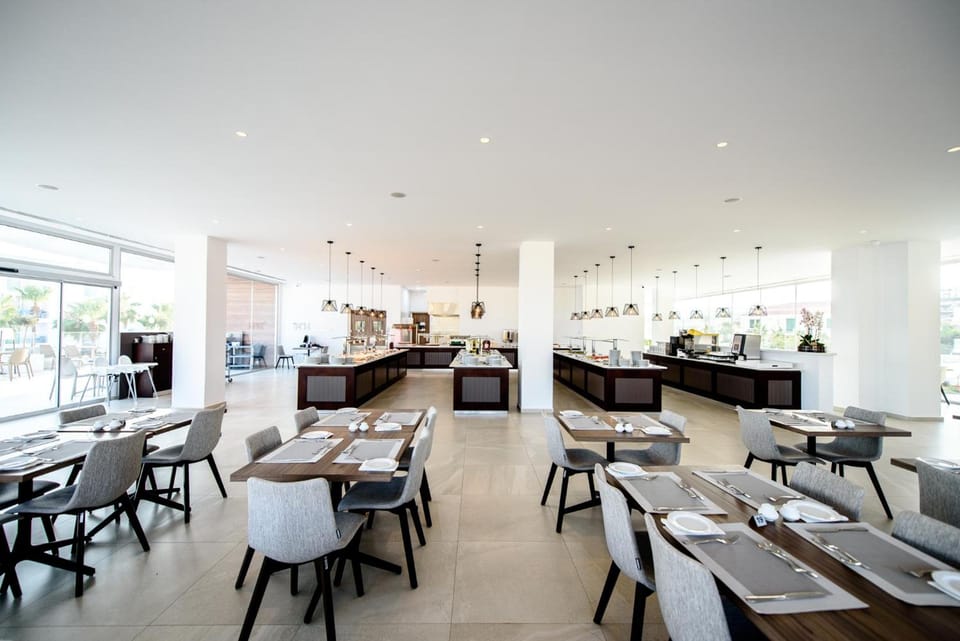Eleana Hotel Hotel in Protaras
