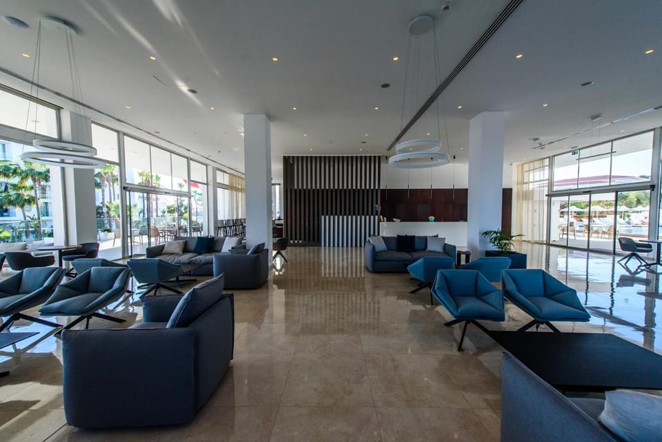 Eleana Hotel Hotel in Protaras