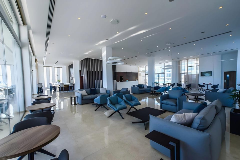 Eleana Hotel Hotel in Protaras