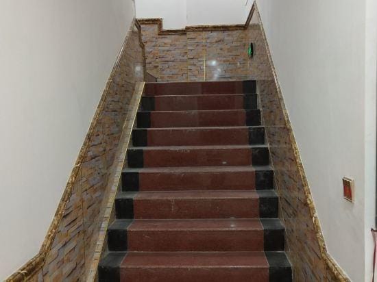 Zhongwang Hotel Hotel in China