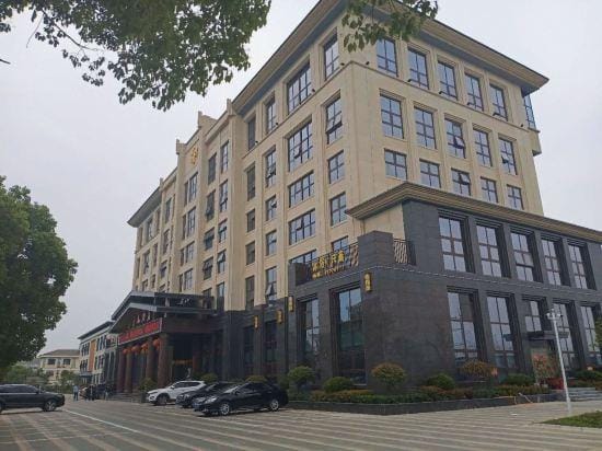 Yancheng Hongfeng Hotel Hotel in Jiangsu