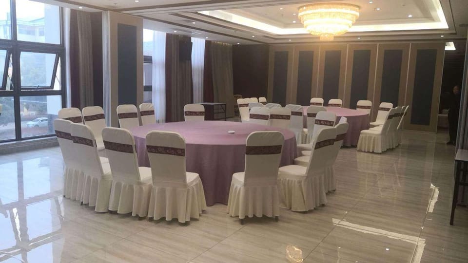 Yancheng Hongfeng Hotel Hotel in Jiangsu