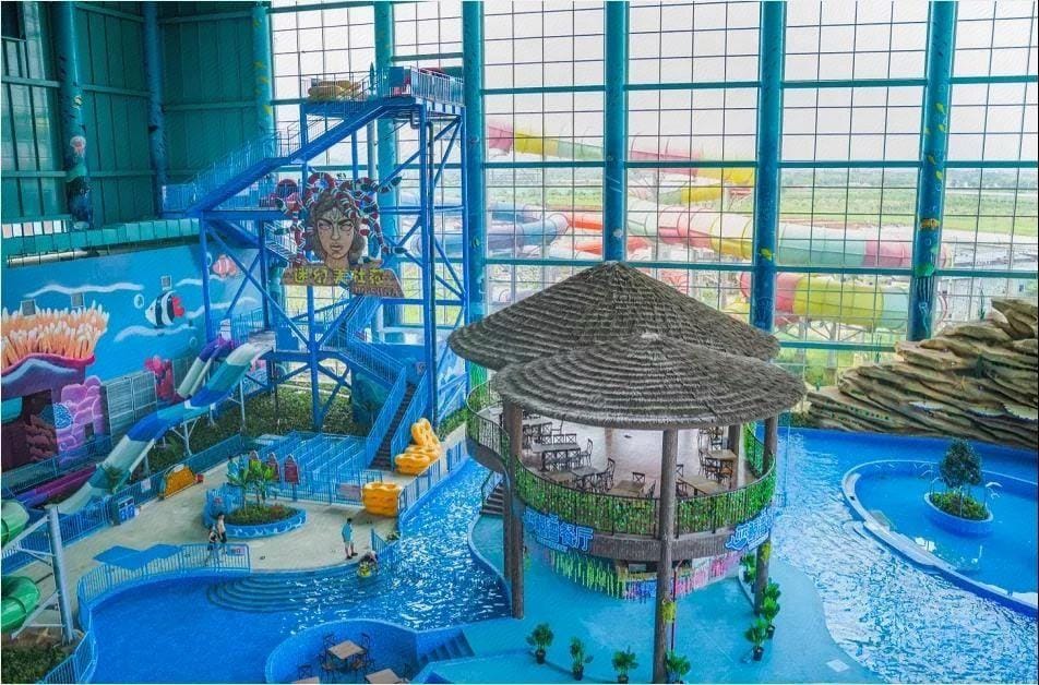 Longemont Taihu Lake Town Hotel Hotel in Suzhou