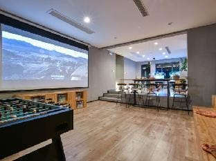 Tianmu Lake Shitang No.37 Starry Sky Pool Villa Hotel in Jiangsu