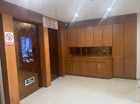 Pinghu Huating Hotel Hotel in Zhejiang