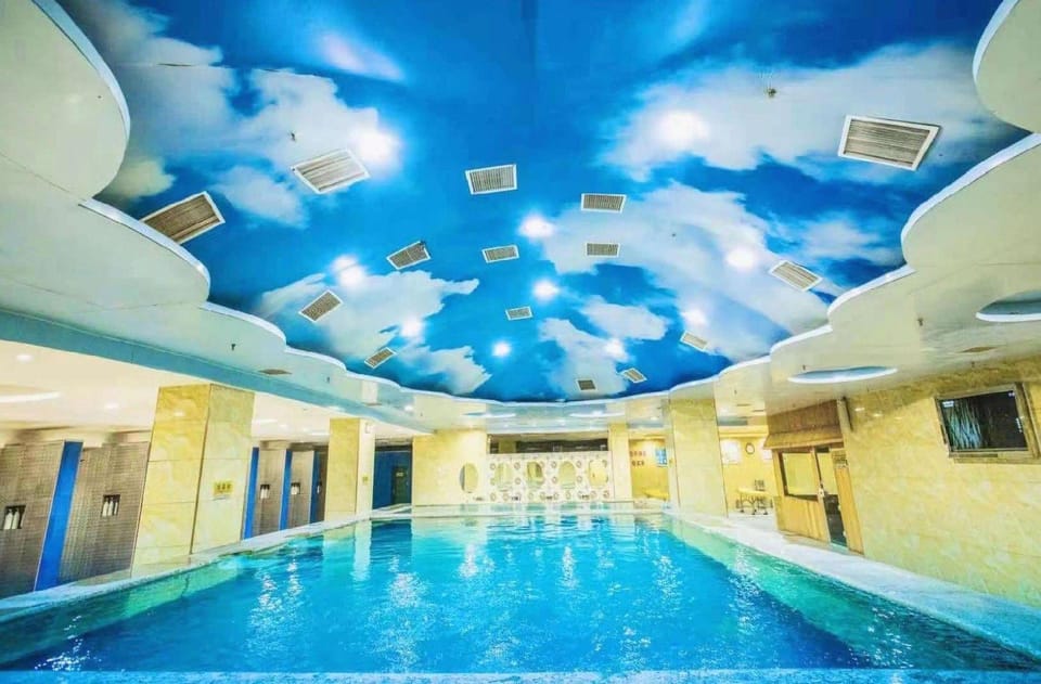 JIN DENG HAO YUAN Hotel in China