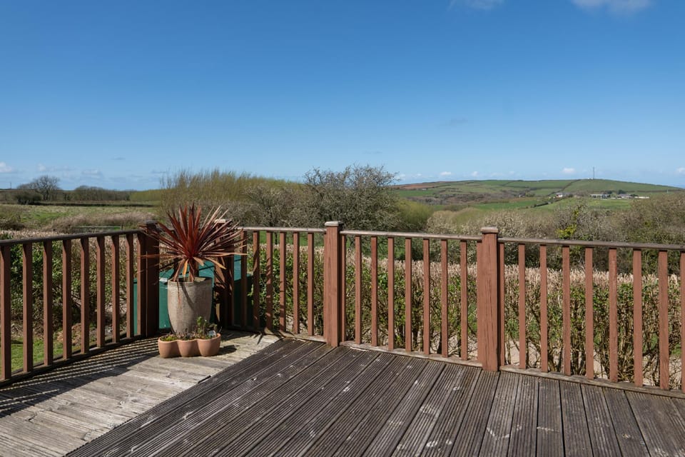 4 Meadow View Lodge in Ilfracombe