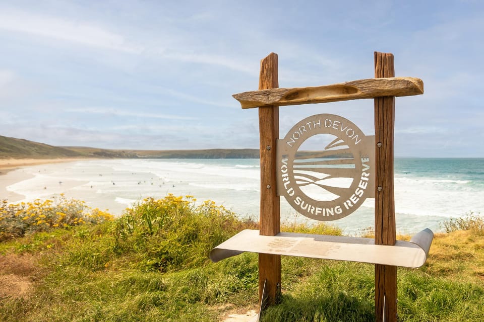 4 Meadow View Lodge in Ilfracombe