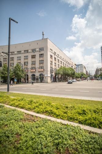 All in Hostel Hostel in Belgrade