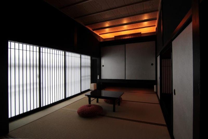 Shoubuan Machiya Residence Inn Hotel in Kyoto