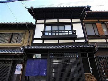 Shoubuan Machiya Residence Inn Hotel in Kyoto